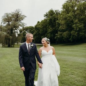 Meet your Posher, Jackie